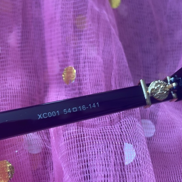 Crome hearts glasses 🤓 - Picture 14 of 15